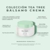 Crema Facial Tea Tree | Piel Libre De Grasa Y
