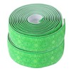 Dilwe Handlebar Tape,Waterproof Non-Slip Shock-Absorbent Silicone Bar Tape for All