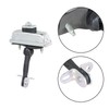 labwork Door Check Stop Front Driver Left Replacement for 2005-2009