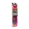 Hog Wild Handy Chops Playful Snack Utensils - Tentacle -