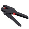 Wire Stripper Auto Cable Cutter Mini Line Stripping Tool for