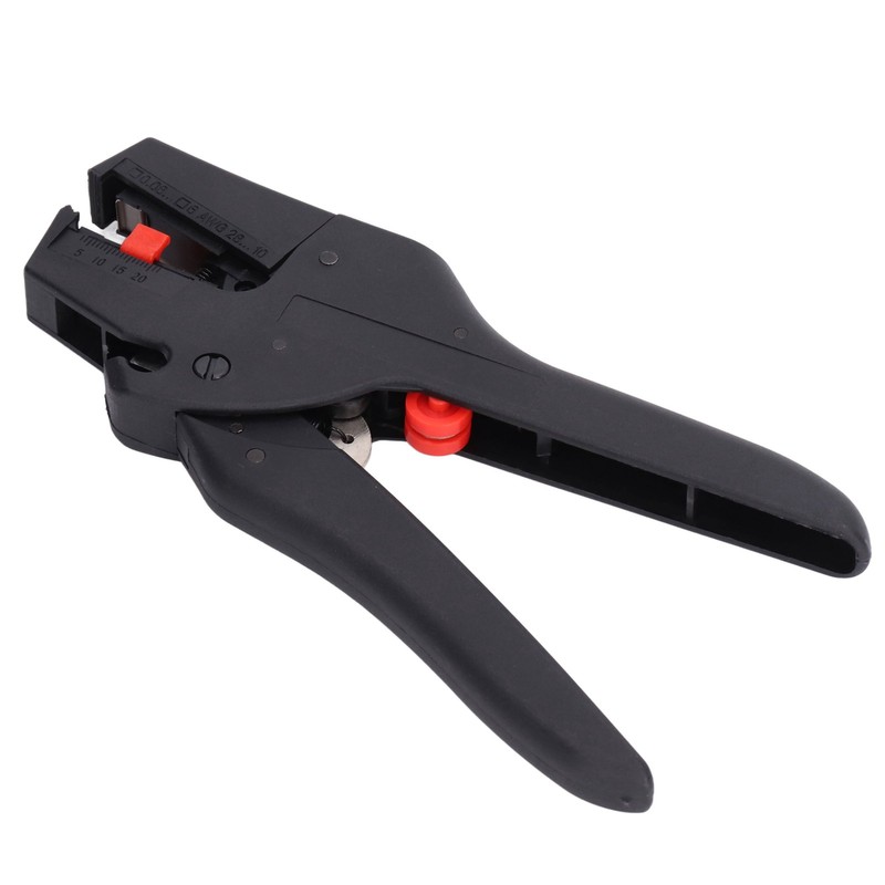 Wire Stripper Auto Cable Cutter Mini Line Stripping Tool for