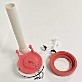 NUFLUSH American Standard Champion 4 Flush Valve Upgrade by Nuflush