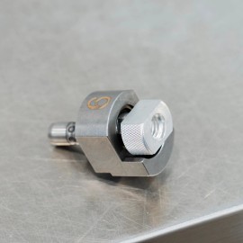 Flex PXE 80 6mm Random Orbital Adapter | DT-XF6