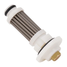 AHL oil filter Compatible with Sierra 18-7901, Mercury 825467A1 825467T1, Evinrude/Johnson 449534, 6G8-13442-00-94