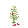Lovi Card Mini Christmas Tree