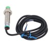 5PCS 2 Wire NO Proximity Switch Distance Detection Approach Sensor