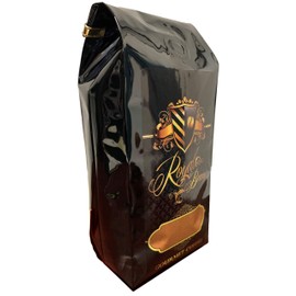 Hawaiian Macadamia Nut (Flavored Coffee, 16 oz Ground)