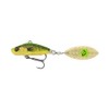 Savage Gear 3D Sticklebait Tailspin 6.5 cm 9 g Firetiger