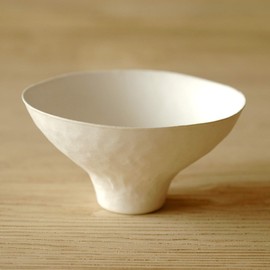 WASARA DM-008S Compote Plates, Set of 50, Paper Plates, Paper Containers, Japanese Lacquerware, Cherry Blossom Viewing, Disposable