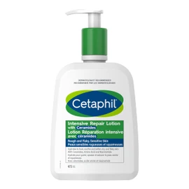 Cetaphil Intensive Repair Lotion with Ceramides, 473ml