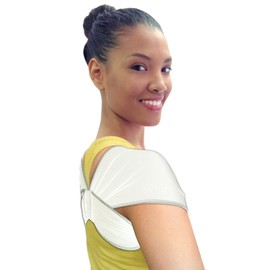 Str8-n-Up Posture Support Large