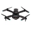 S96 RC Drone Optical Flow Hover Mini Drone with 4K