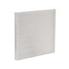 RIDEX Cabin Air Filter 424I0354 220 mm 200 mm 21