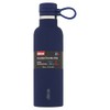Décor Hydro Double Wall Stainless Steel Bottle, Assorted, 750 ml