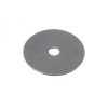 Onestopdiy 4 X Penny Flat Repair Mudguard Packing Washers 6mm X 38mm Onestopdiy New