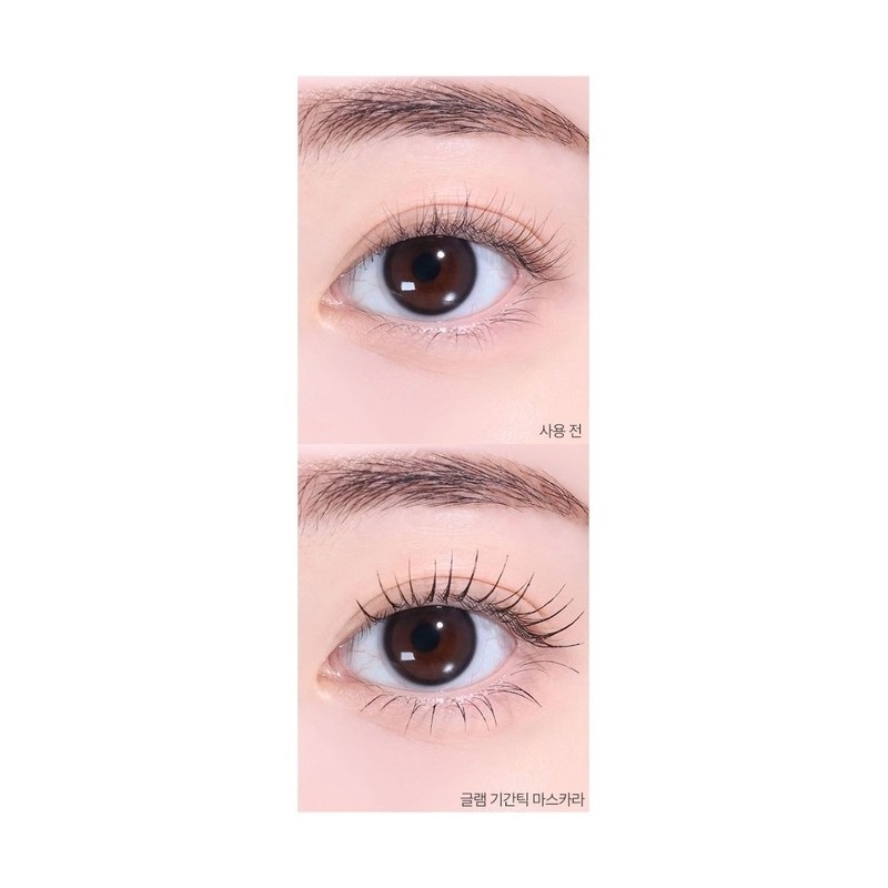 NEW Glam Gigantic Mascara (Volume Up) / NEW 글램 기간틱