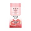 POND'S Gel Hidratante Facial Hydra Active Tonificante Sandía Complex, 110