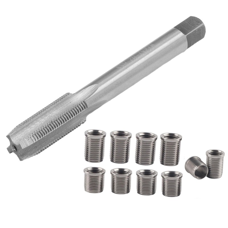CFTGIW The Spark Plug Thread Repair Tool M10 x 1
