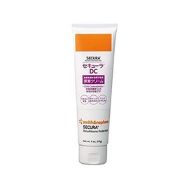 Smith and Nefuu Sequura DC Protective Moisturizing Cream (4 oz)