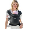 GROWNSY Baby Carrier, Ergonomic Carrier for Newborn to Toddler (0-36