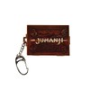 World's Coolest Jumanji Keychain