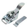 KIMISS Heavy Duty Trailer Box Door Handle Spring Latch Trailer