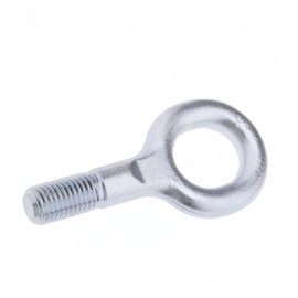 ESMUSSSEIN Bumper Hook Heavy Trailer Ring for Relay Boxer D-ucato Car Accessories, Car Towing Hook Compatible with F-I-A-T D-uca-to Motorhome 1348135080 674417