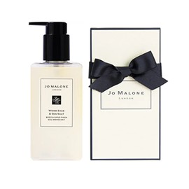 Jo Malone London Wood Sage & Sea Salt Body & Hand Wash 250ml / 조말론 런던 우드 세이지 앤 씨 솔트 바디 앤 핸드 워시 250ml