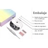 Delanie Limpiador Esmeril Taladro Torno Para Uñas 35000 Rpm Recargab