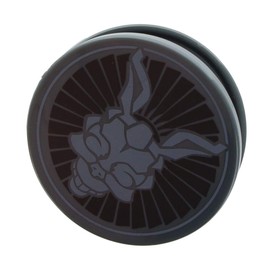 Donnie Darko Frank The Bunny Magnetic Chip Clip