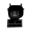 YCUPONE Ambient Air Temperature Sensor with Plug Pigtai 80525-T2F-A01 Compatible