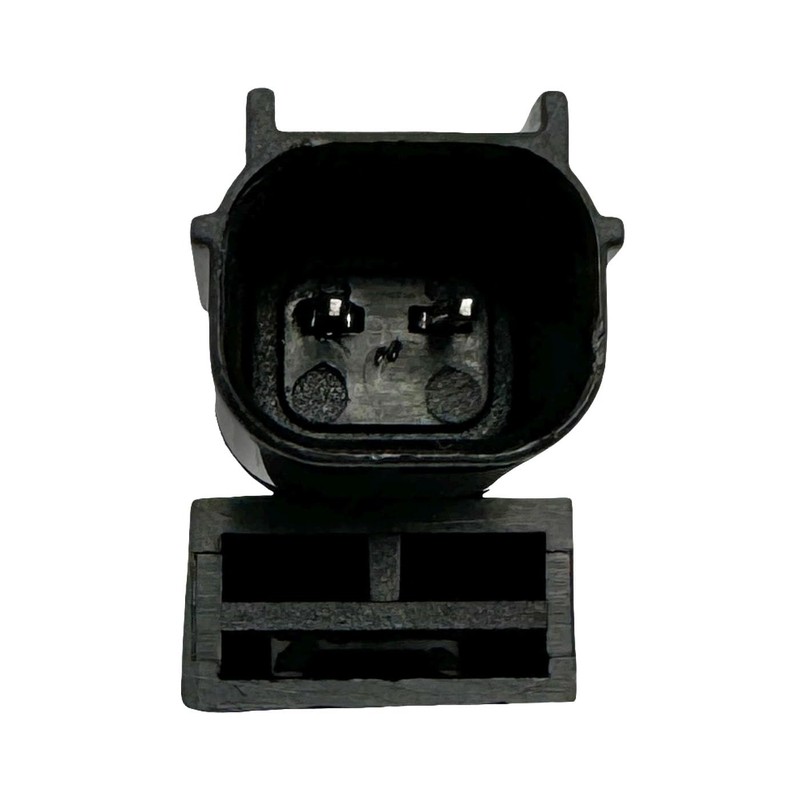 YCUPONE Ambient Air Temperature Sensor with Plug Pigtai 80525-T2F-A01 Compatible