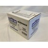 Spotnails 5624PG-10M 7/16" x 3/4" 16-Gauge Galvanized Staples (10000/Pack)