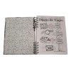 Agenda Diario De Viajes