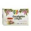 Therbal Té de Eucalipto & Tomillo (Té de eucalipto y