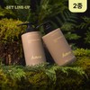 Hinis 2-piece set (shampoo + body wash) / 히니스 2종