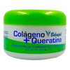 Belcapel Colágeno Queratina Para El Cabello Reestructurante