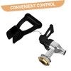 ULTECHNOVO 2Pcs Insulated Bucket Handle for Hot Water Dispenser Easy