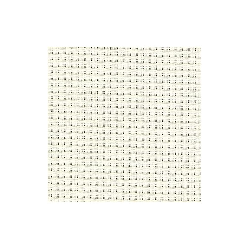 Zweigart 6 count Cream Aida Binca quality fabric ideal for