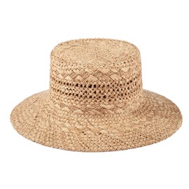 Lack of Color Women's The Inca Bucket Hats (Small (55cm), Inca Bucket Wide - Special)