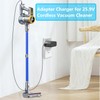 31V Charger for 25.9V Battery Cordless Vacuum Cleaner Compatible with