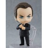 Nendoroid Matrix Agent Smith Non-Scale Plastic Painted Action Figure