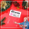 Geiserailie Funny Gift of Nothing Bag Hilarious Joke for the