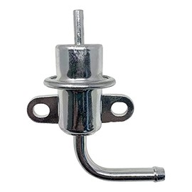 Fuel Pressure Regulator for Yamaha 2006 Up F150 LF150 Replace # 63P-13906-00-00