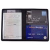 Car Registration Cover Genuine Leather Curved Car Vehicle Registration Card