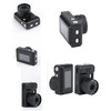 Mini Digital Camera with LCD Screen LED Flash 1080P Full