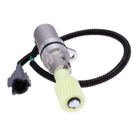 Vehicle Speed Sensor Replacement for 1999 2000 2001 2002 2003 2004 Nissan Frontier Xterra SC267 4WD 4X4 V6 3.3L