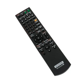 For Sony RM-AAU022 Replacement Remote Control for Sony HT-SS2300 STR-KS2300 HT-SF2300