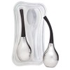 Wine Glass Chillers, Set of Two with Case